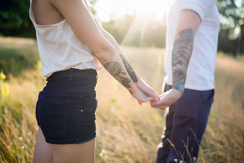 7 Traits of People Who are Great at Relationships