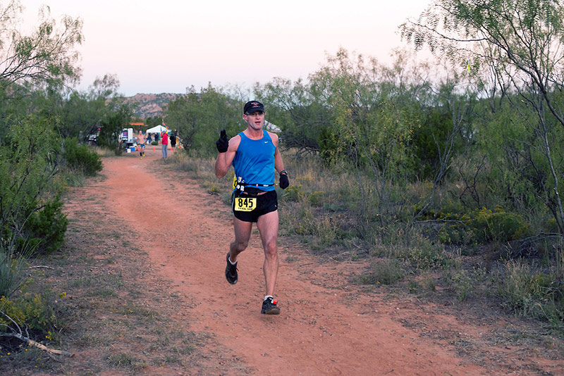 Runners, Here are 7 of the Best Running Trails in America