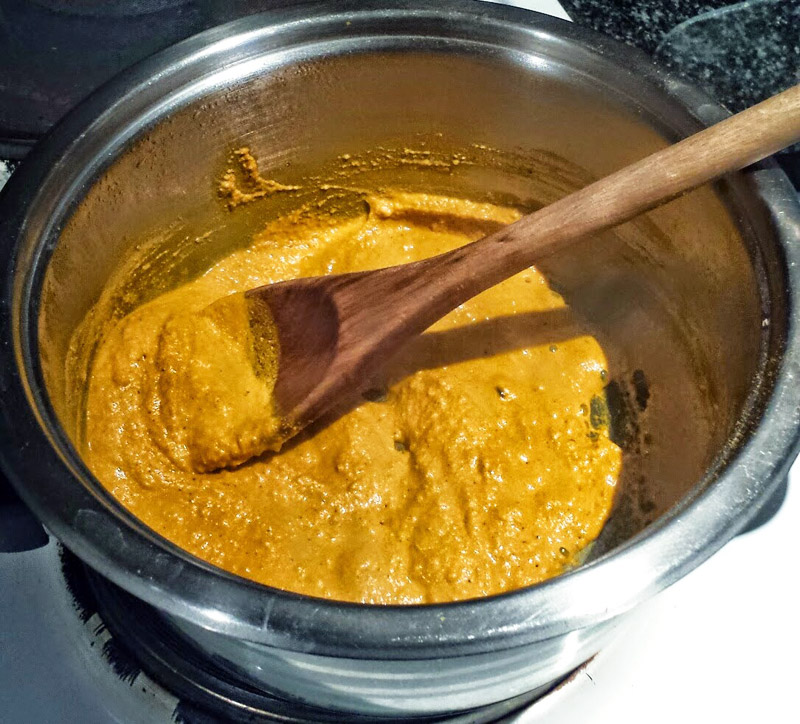 Turmeric Power - How to Make and Use Golden Paste