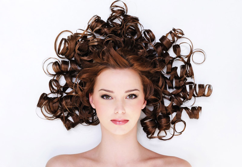 Women and Hair Loss - 8 Reasons Why Hair is Falling Out