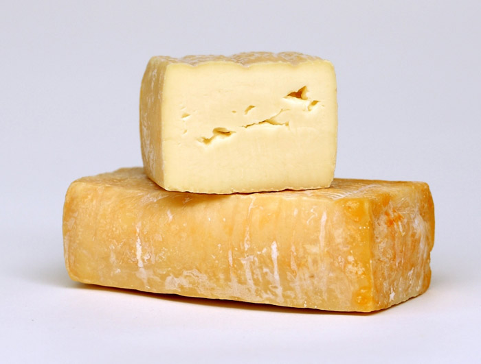 Top 10 Stinkiest Cheeses in the World