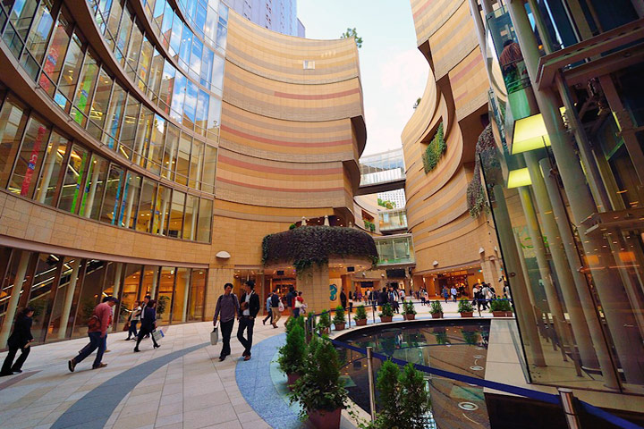 Amazing Examples Of Modern Japanese Architecture