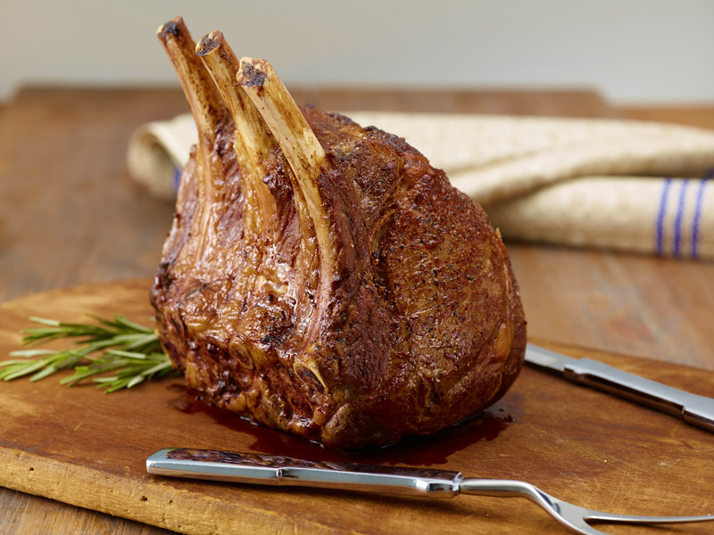 Cooking Meat - 8 Common Mistakes to Avoid