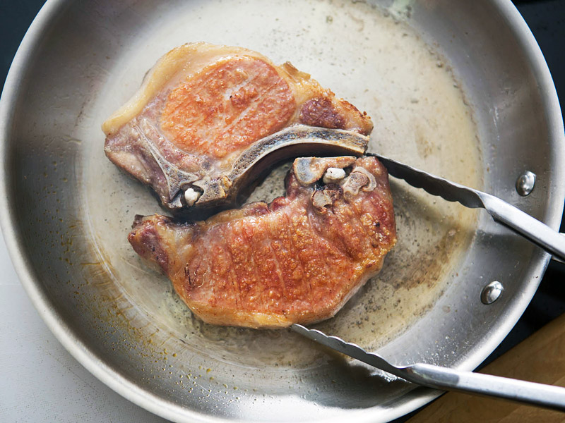 Cooking Meat - 8 Common Mistakes to Avoid