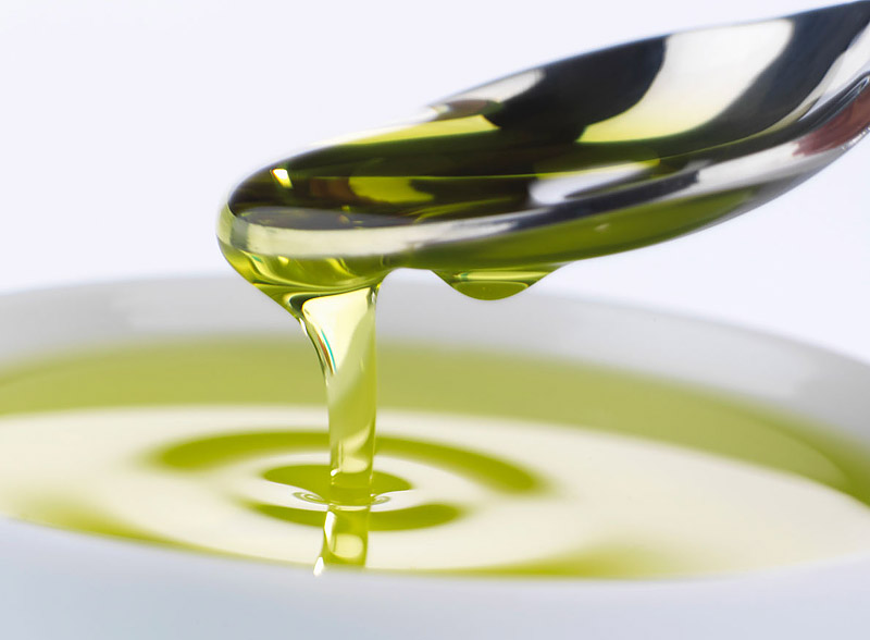 Healthy Eating - What's the Healthiest Cooking Oil?