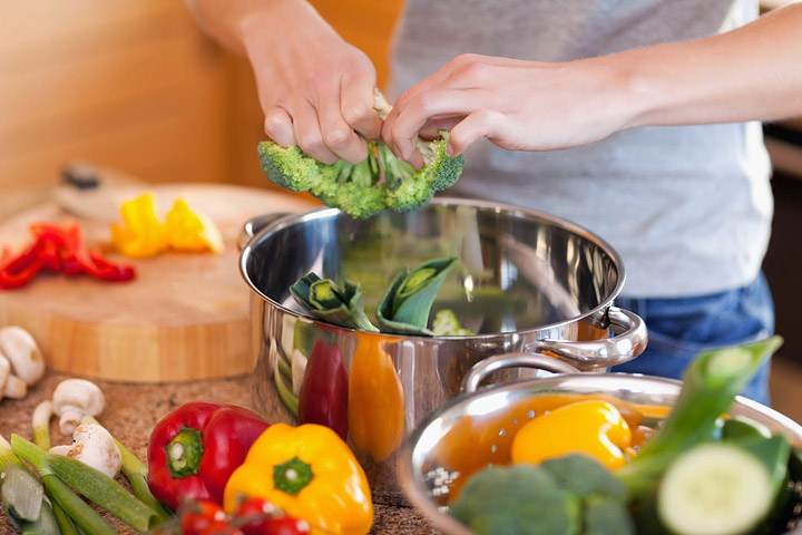 50 Cooking Tips for Joyful Cooking!