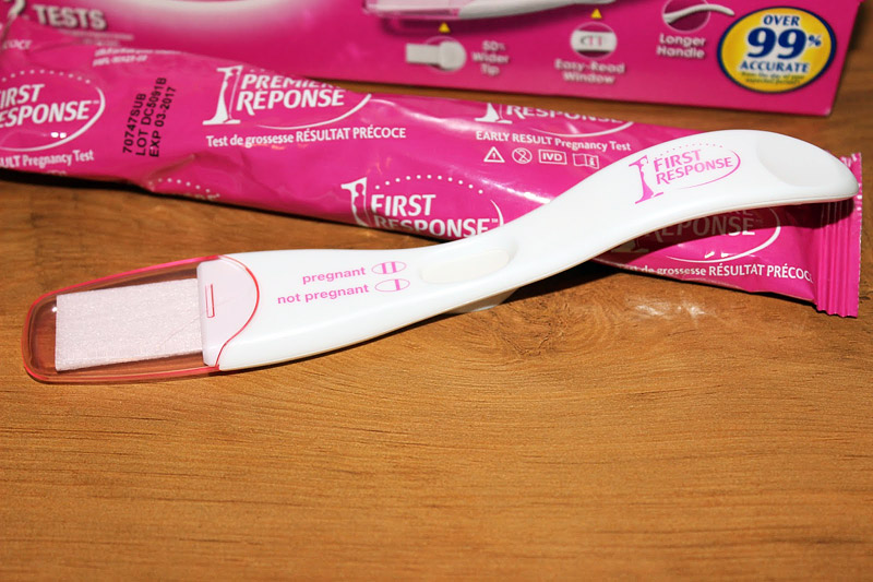 When To Take A Pregnancy Test?