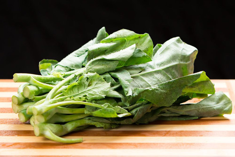 14 Vegetables You've Probably Never Heard Of