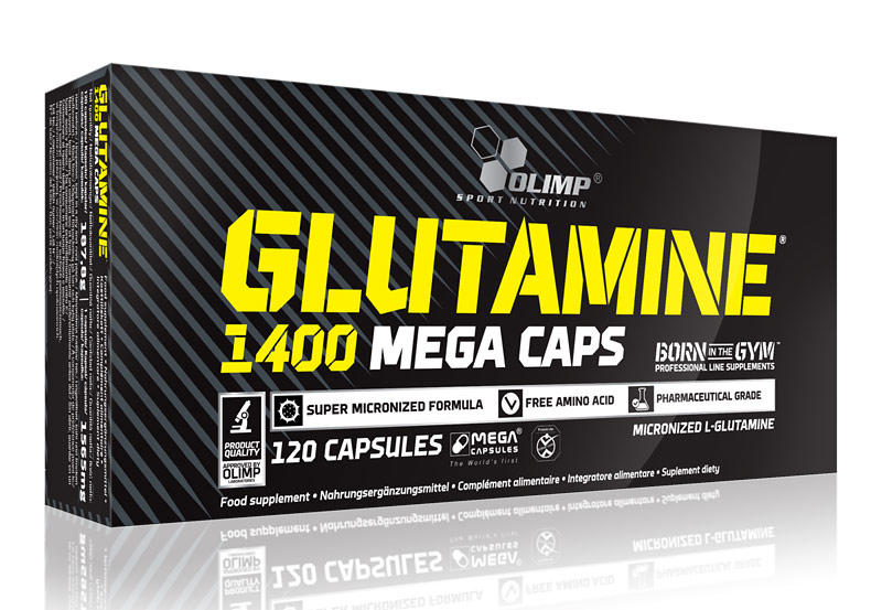 Supplementation Combos for Maximum Gain Muscle Mass