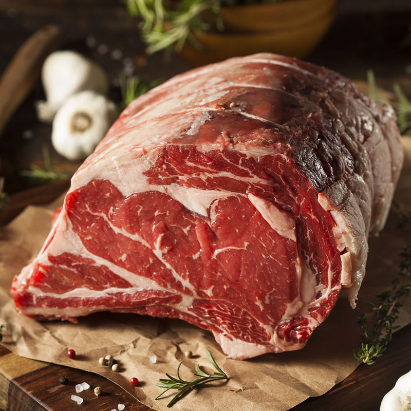 What You Need to Know About Grass-Fed Beef