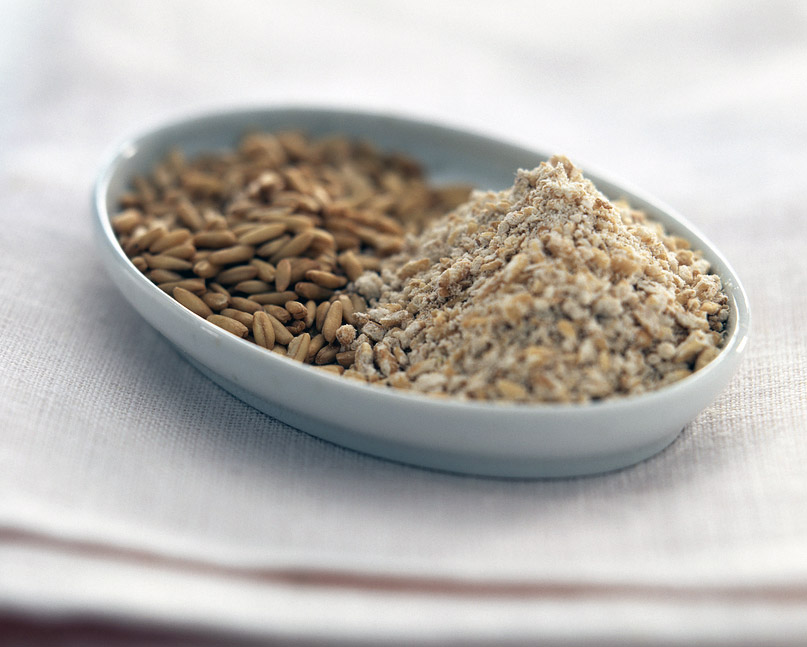 12 Ancient Grains You May Have Never Heard Of