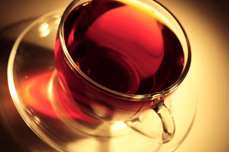 Know Your Teas - Black Tea Health Benefits 