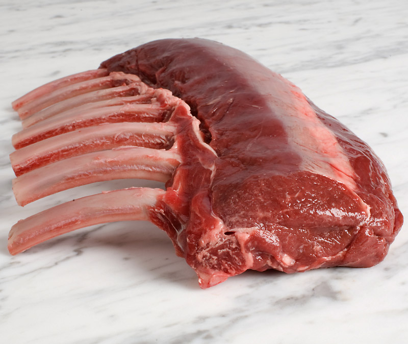 The Healthiest Cuts - The Leanest Red Meats