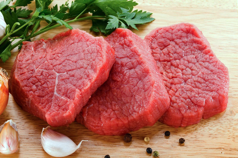 The Healthiest Cuts The Leanest Red Meats