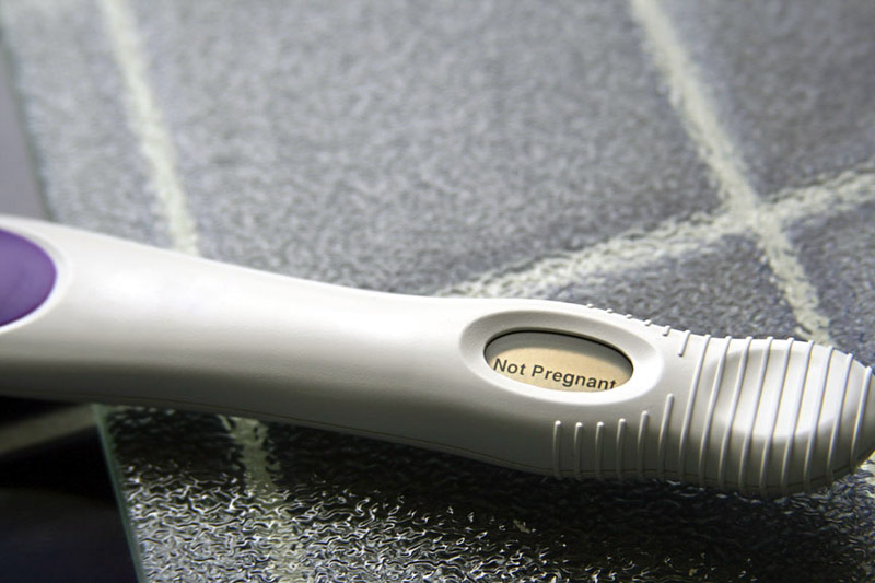 When To Take A Pregnancy Test?