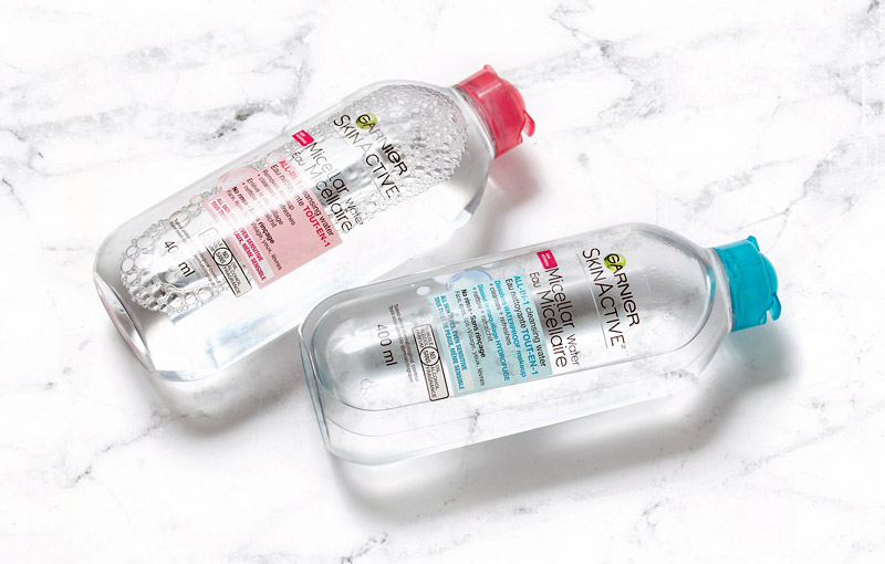 Skin Care - What is Micellar Water?