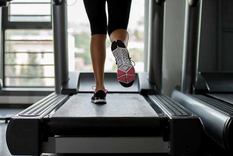 Treadmill Buying Guide: What You Need to Know 