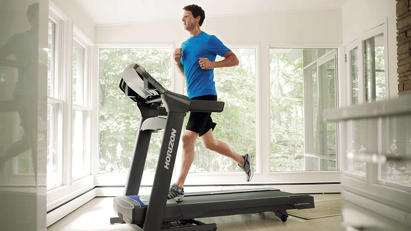 Treadmill Buying Guide: What You Need to Know 