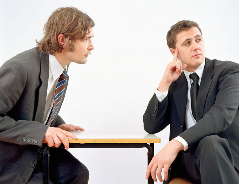 10 Simple Ways to Catch a Liar in the Act