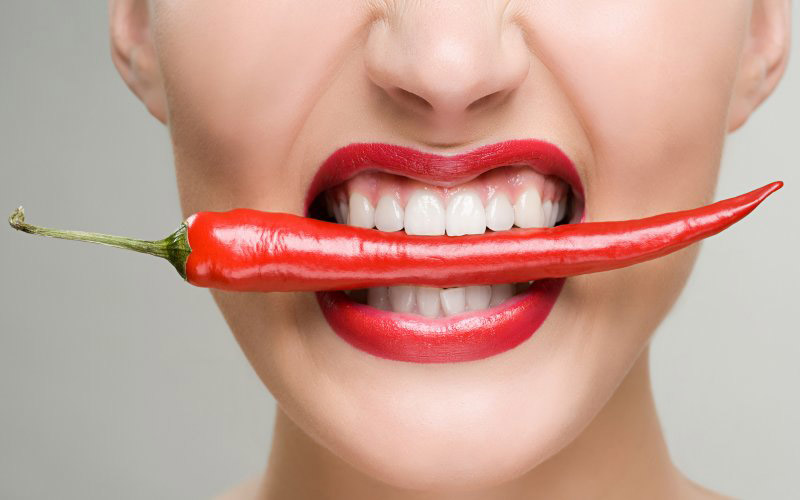 9 Foods that Fight Bad Breath