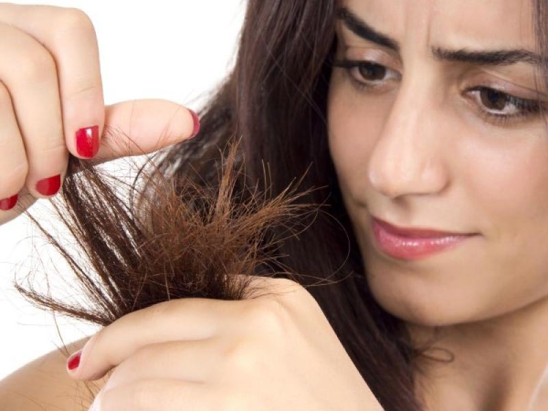 Care tips for Dry Hair