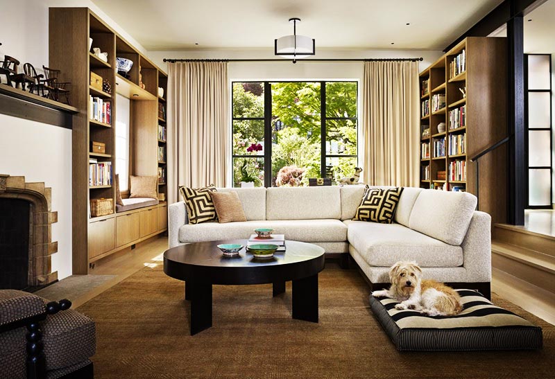 Top 5 Tips to Arrange Living Room Furniture