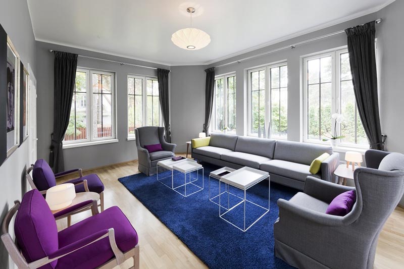 Top 5 Tips to Arrange Living Room Furniture