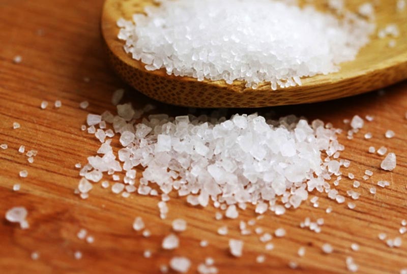What is Kosher Salt