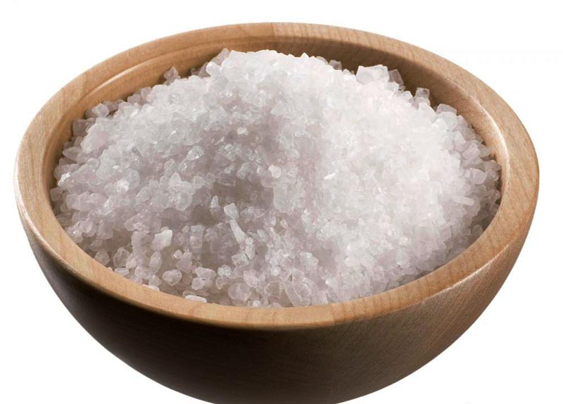What is Kosher Salt