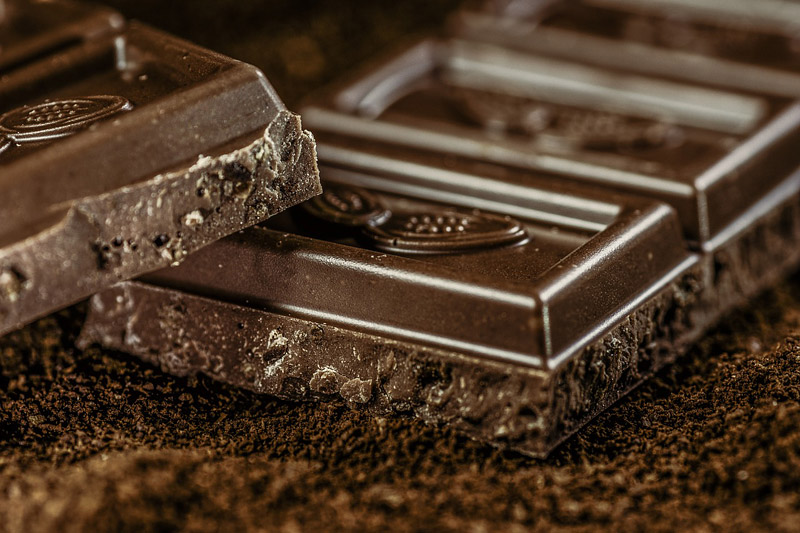 Does Chocolate Cause Acne?