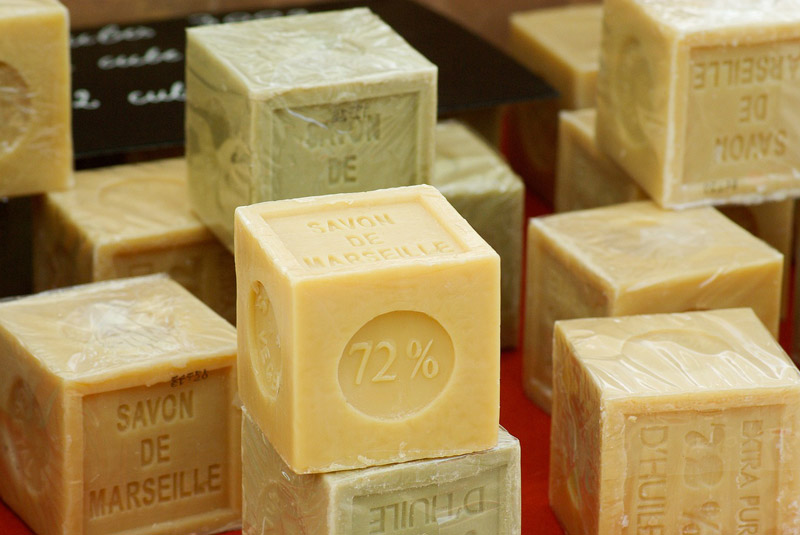 5 Things to Consider When Buying Soap