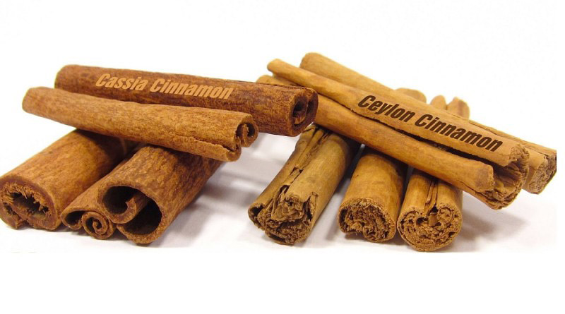 Are You Eating The Real Cinnamon?