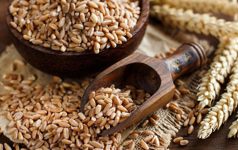 12 Ancient Grains You May Have Never Heard Of