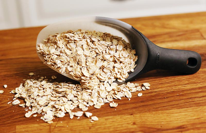 10 Healthy Foods You Can Add to Your Morning Oatmeal