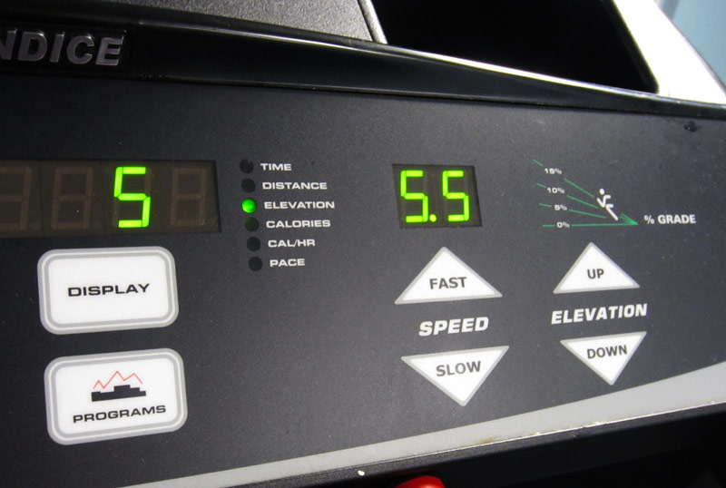 Treadmill Buying Guide: What You Need to Know 