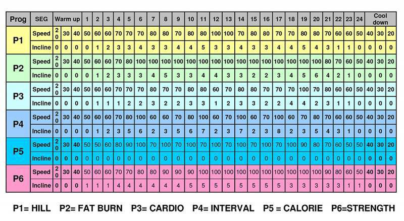 Treadmill Buying Guide: What You Need to Know 