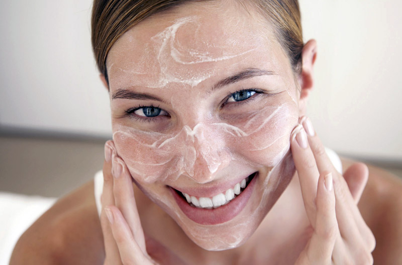 10 Easy Skin Care Tips for Beautiful Skin 