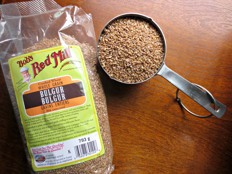 12 Ancient Grains You May Have Never Heard Of