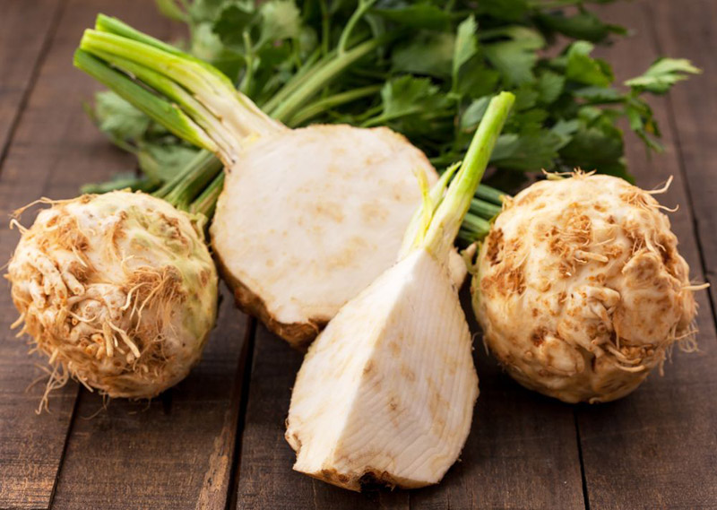 14 Vegetables You've Probably Never Heard Of