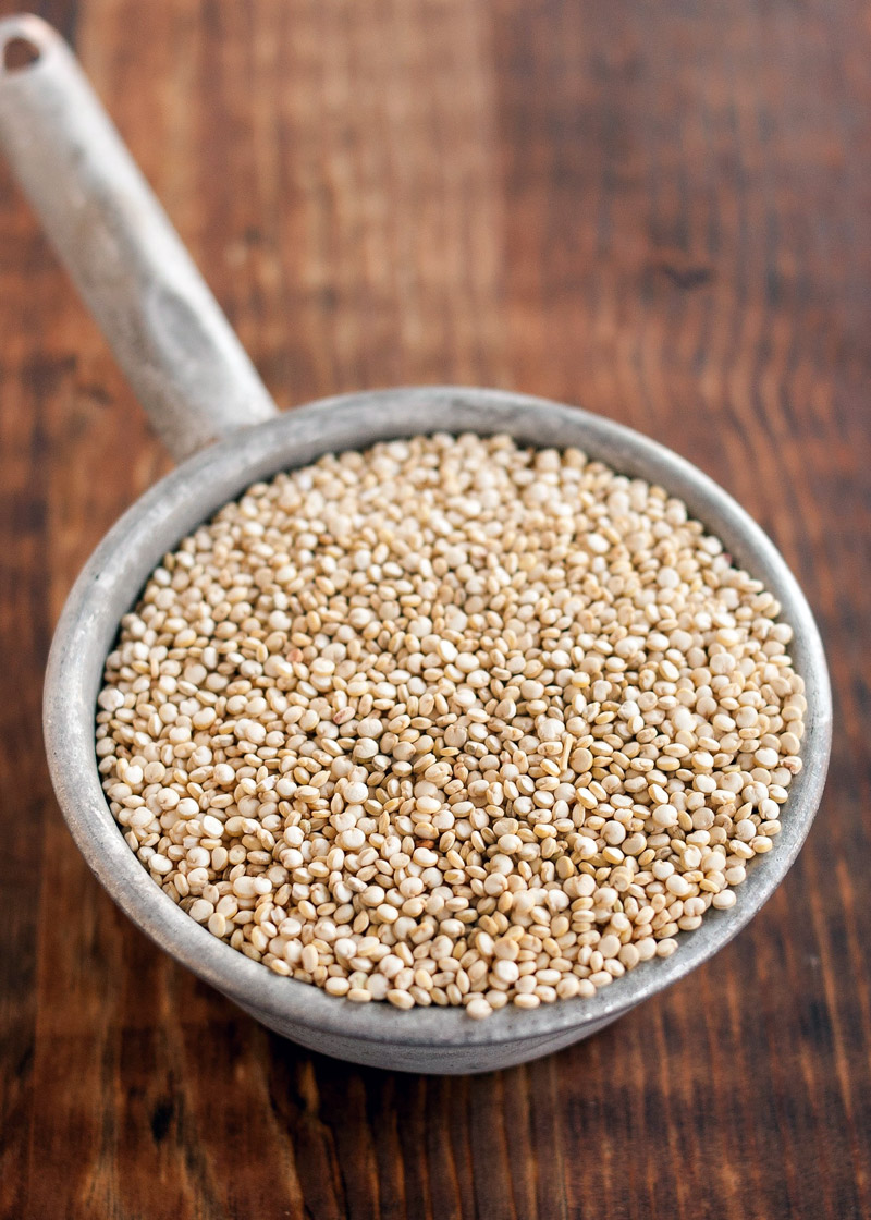 12 Ancient Grains You May Have Never Heard Of