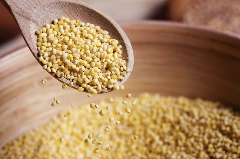 12 Ancient Grains You May Have Never Heard Of