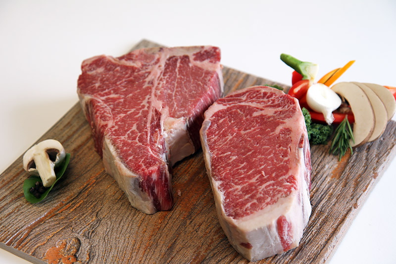 What You Need to Know About Grass-Fed Beef