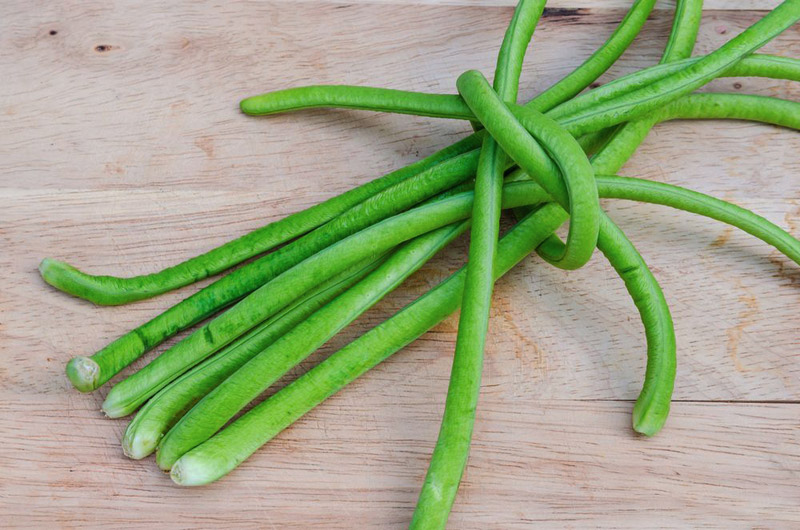 14 Vegetables You've Probably Never Heard Of