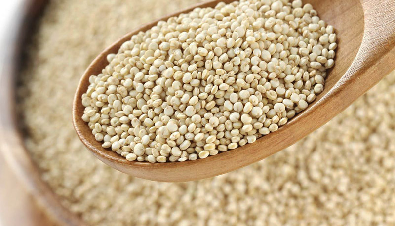 12 Ancient Grains You May Have Never Heard Of