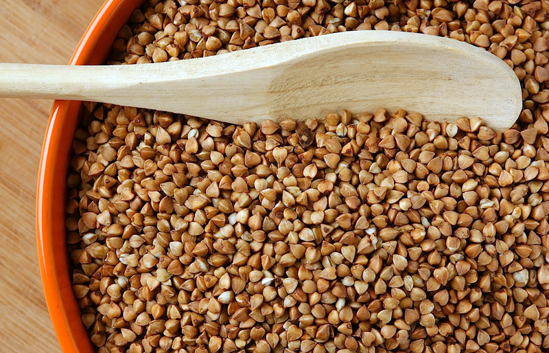 12 Ancient Grains You May Have Never Heard Of