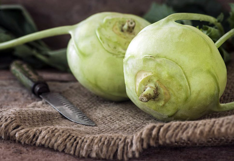 14 Vegetables You've Probably Never Heard Of