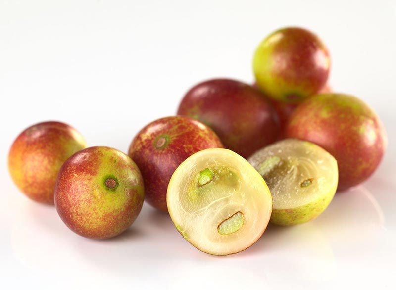 3 Superfruits That Are Super Good For You