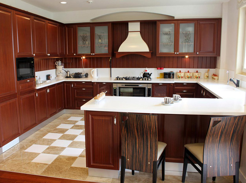 Few Useful Kitchen Remodeling Tips