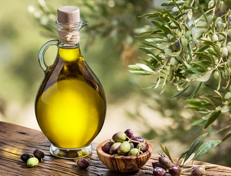 Olive Oil Can Do Wonders to Your Health