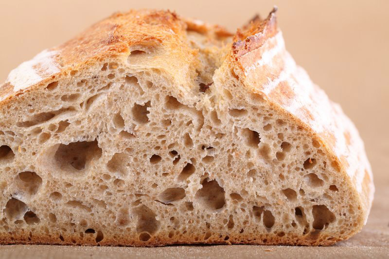 11 Healthiest Types of Bread Explained 